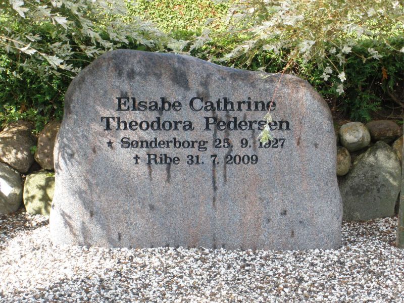 Elasbe Cathrine Tjeodora Pedersen.JPG